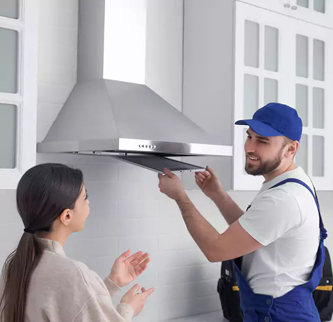  Why Homeowners & Businesses Trust Us in Morristown, TN?