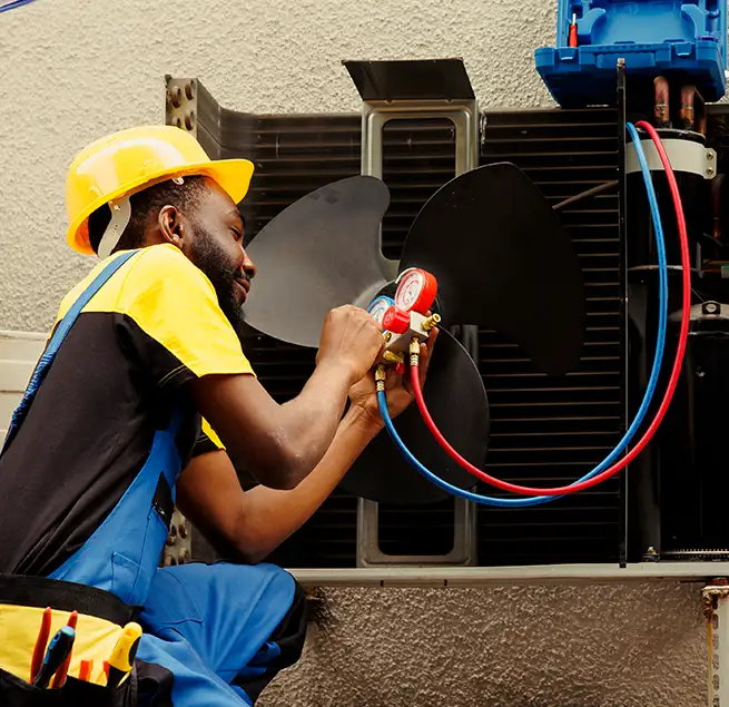 Why Homeowners & Businesses Trust Us in Morristown, TN?