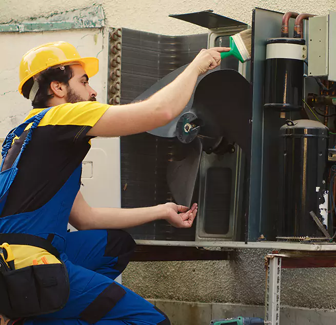  Why Homeowners & Businesses Trust Us in Morristown, TN?