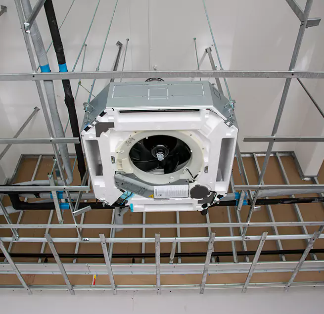 Why Homeowners & Businesses Trust Us Morristown, TN