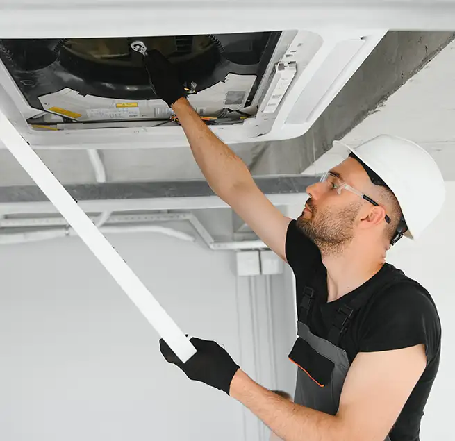 Why Homeowners & Businesses Trust Us in Morristown, TN?