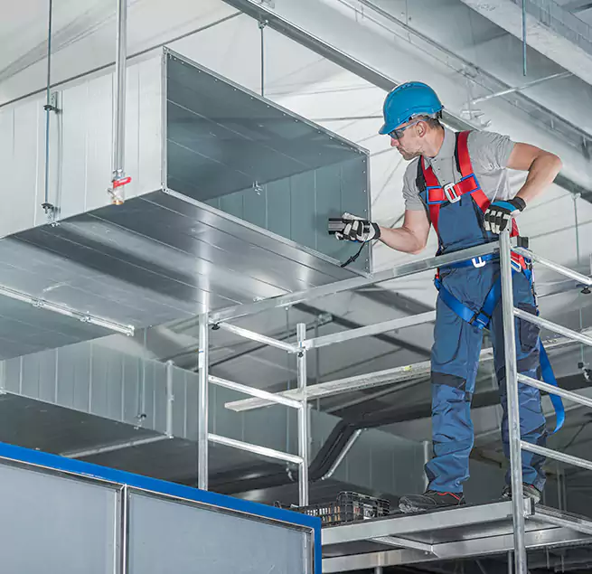 Why Homeowners & Businesses Trust Us in Morristown, TN?