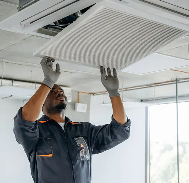  Why Homeowners & Businesses Trust Us in Morristown, TN?