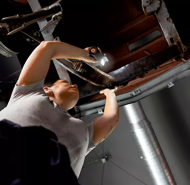 Why Homeowners & Businesses Trust Us Morristown, TN