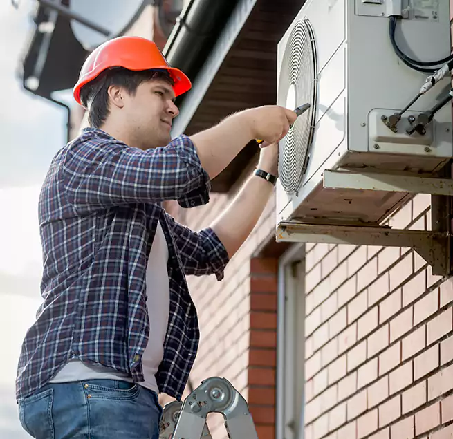 Why Homeowners & Businesses Trust Us Morristown, TN