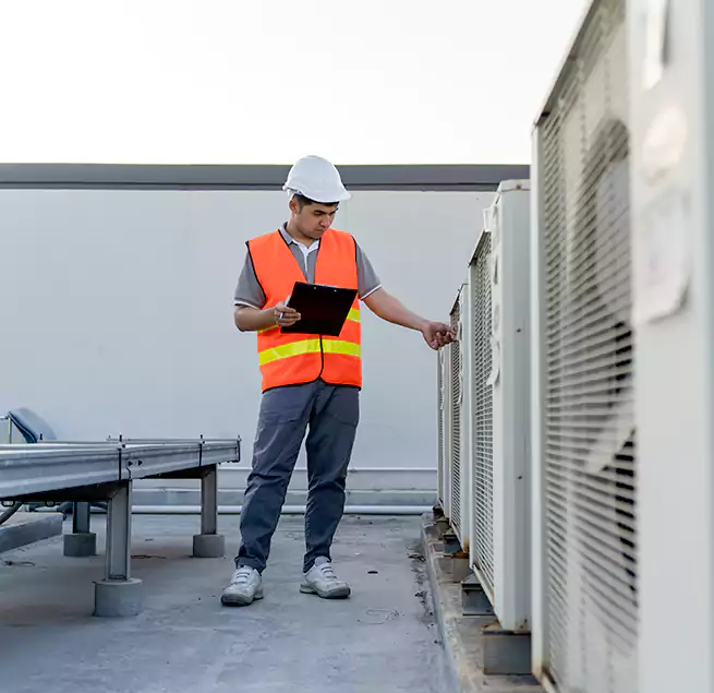 Why Homeowners & Businesses Trust Us in Morristown, TN?