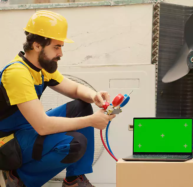 Why Homeowners & Businesses Trust Us in Morristown, TN?